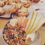 KURO espresso bar Bordeaux